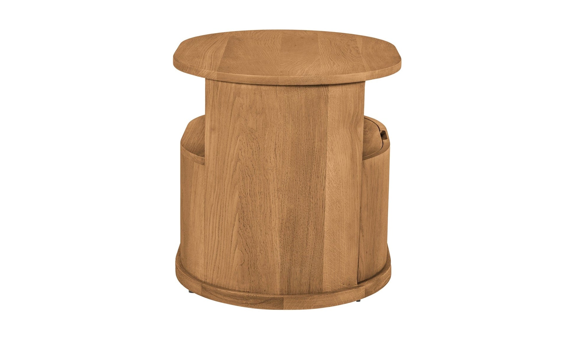 Moe's Home Collection Nightstands Tommy Nightstand Natural Tommy Nightstand Natural