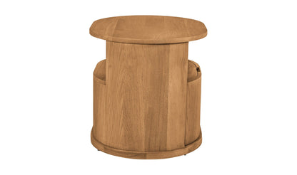 Moe's Home Collection Nightstands Tommy Nightstand Natural Tommy Nightstand Natural