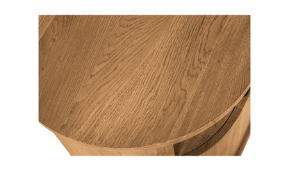 Moe's Home Collection Nightstands Tommy Nightstand Natural Tommy Nightstand Natural