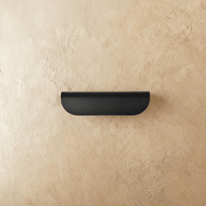 Nigin Outdoor Wall Lamp.