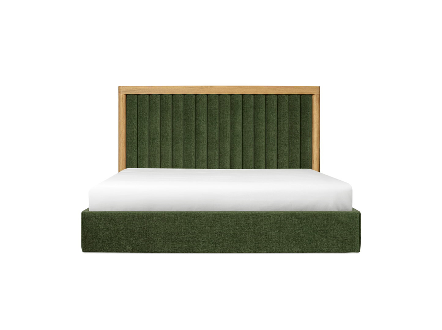 Moe's NINA QUEEN BED