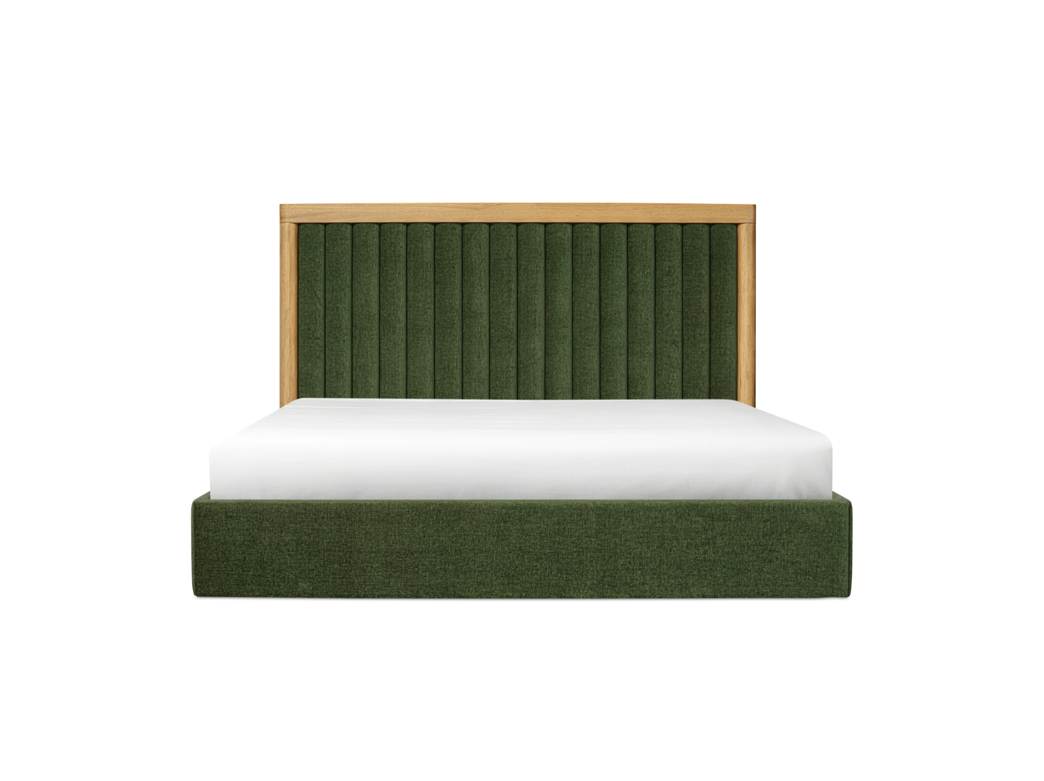 Moe's NINA QUEEN BED