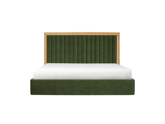 Moe's NINA QUEEN BED