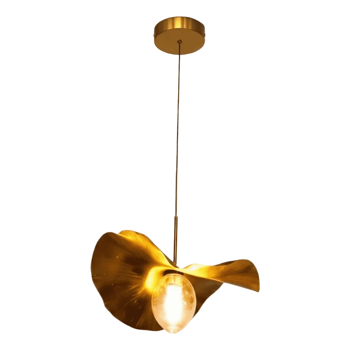 Nirtu Pendant Light.