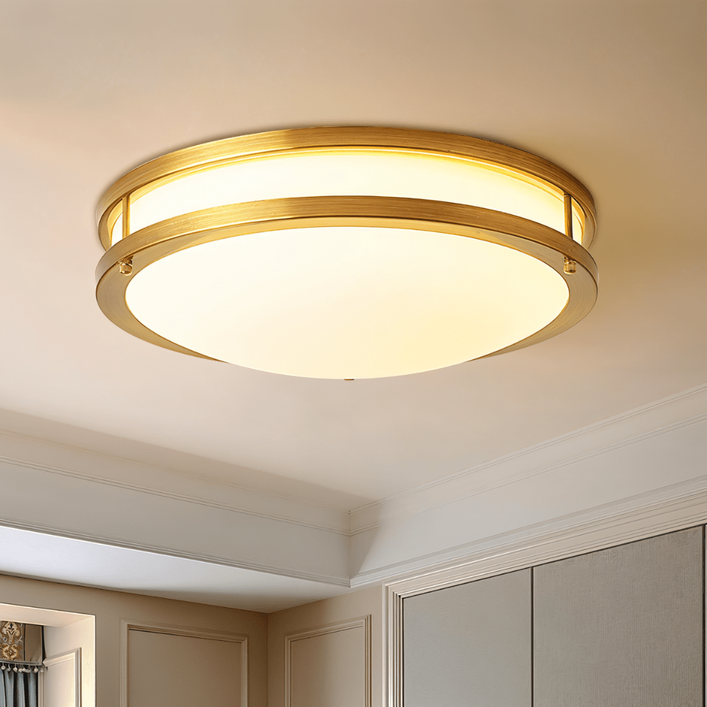 Niva Ceiling Light