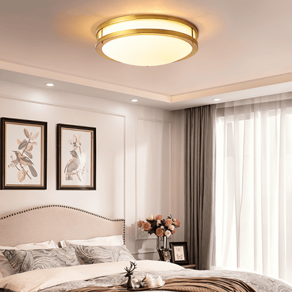 Niva Ceiling Light