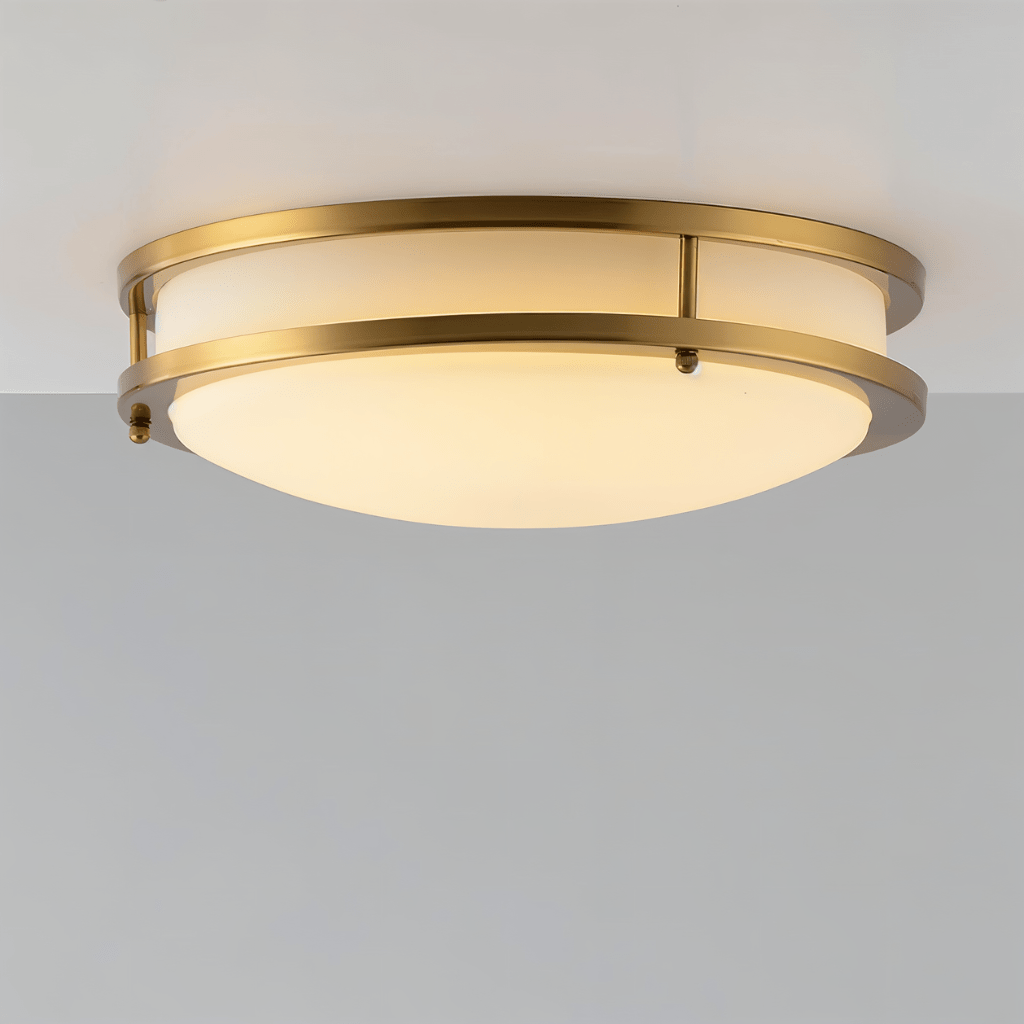 Niva Ceiling Light