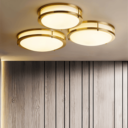 Niva Ceiling Light