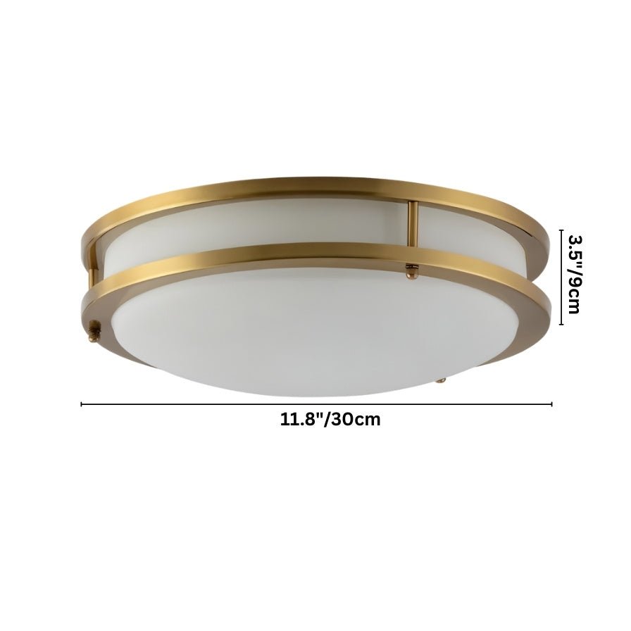 Niva Ceiling Light