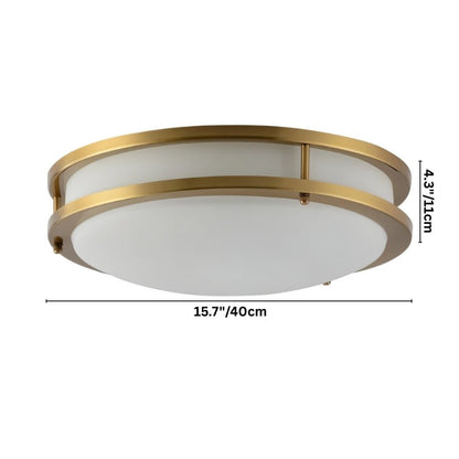 Niva Ceiling Light