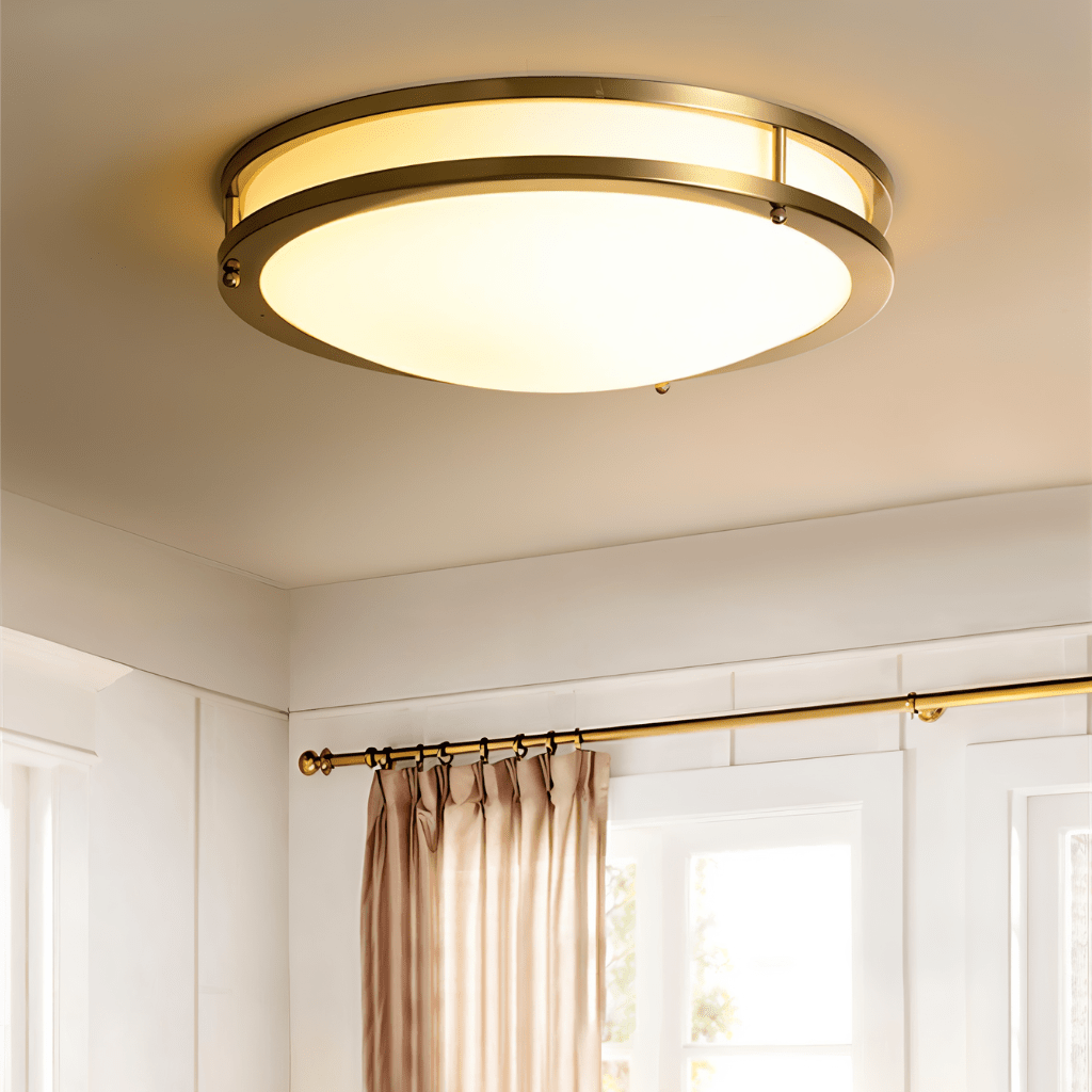Niva Ceiling Light