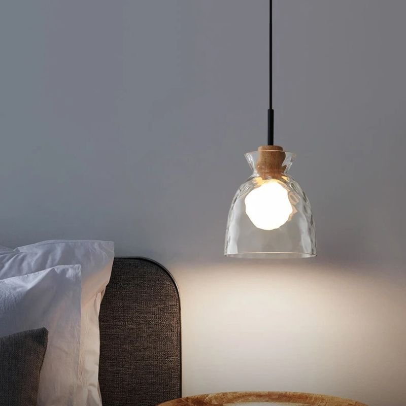 Nivkah Pendant Light.