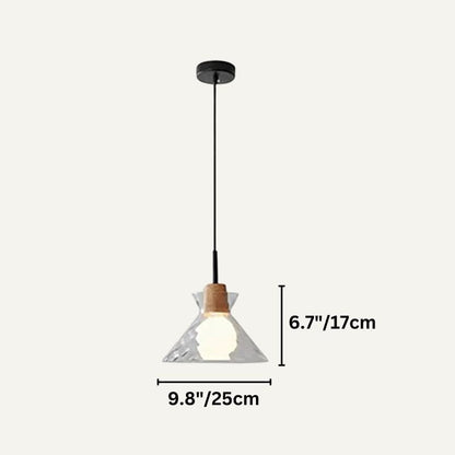 Nivkah Pendant Light.