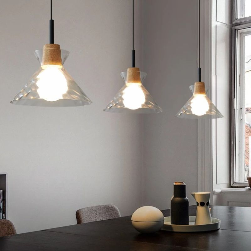 Nivkah Pendant Light.