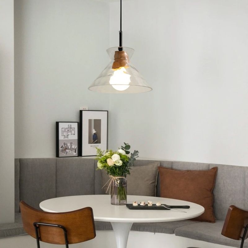 Nivkah Pendant Light.