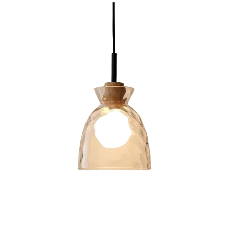 Nivkah Pendant Light.