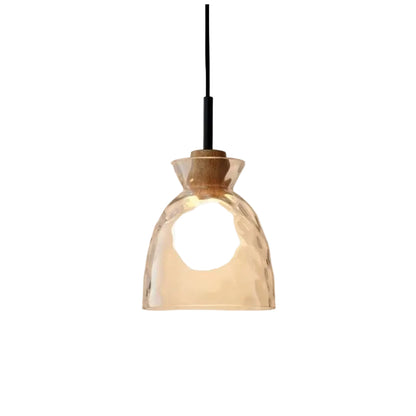 Nivkah Pendant Light.