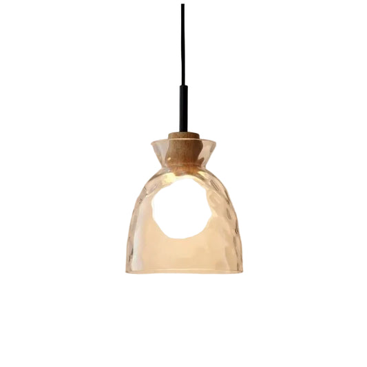 Nivkah Pendant Light.