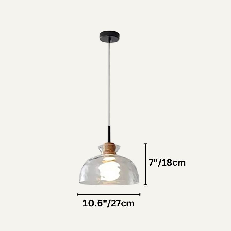 Nivkah Pendant Light.