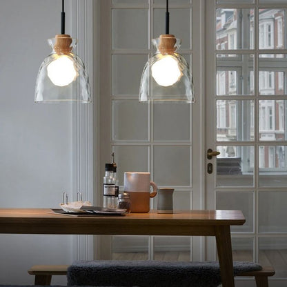 Nivkah Pendant Light.
