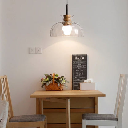 Nivkah Pendant Light.