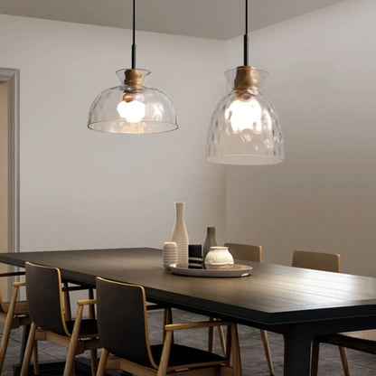 Nivkah Pendant Light.