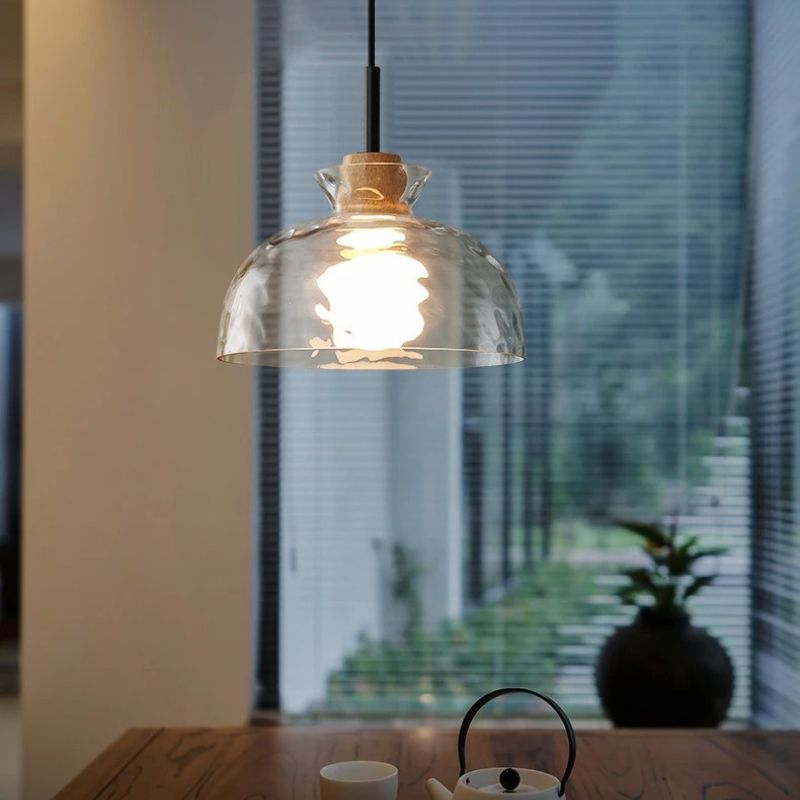 Nivkah Pendant Light.