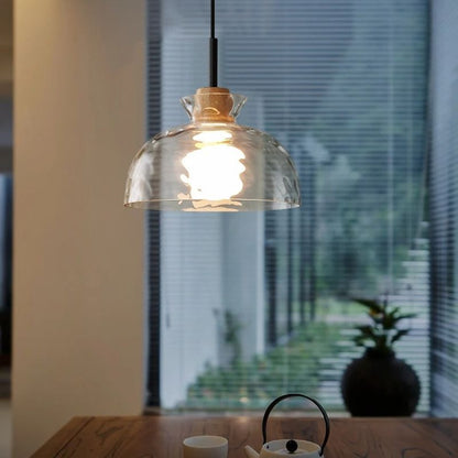 Nivkah Pendant Light.