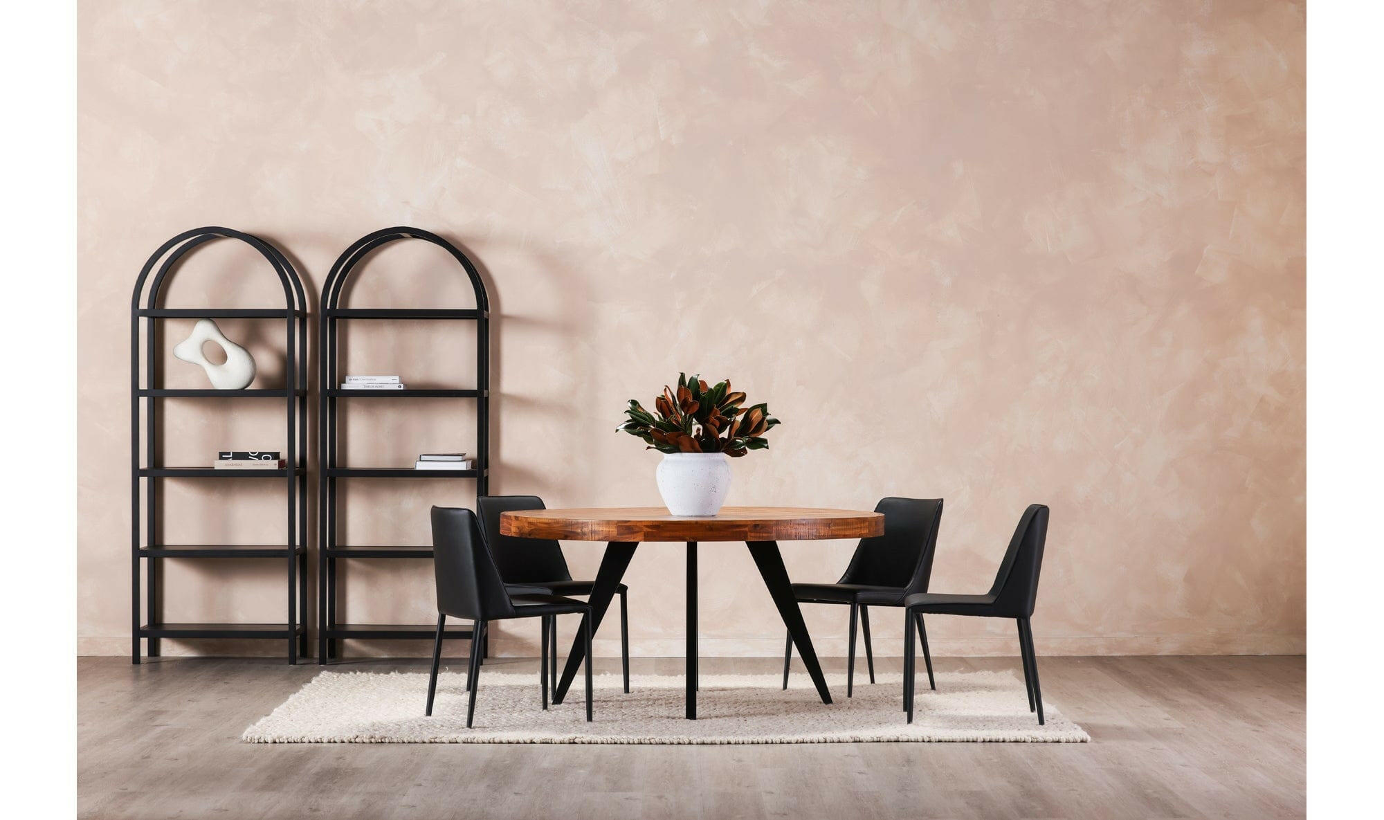 Nora dining chair online