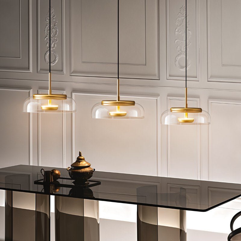 NordLite Chandelier.