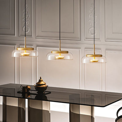 NordLite Chandelier.