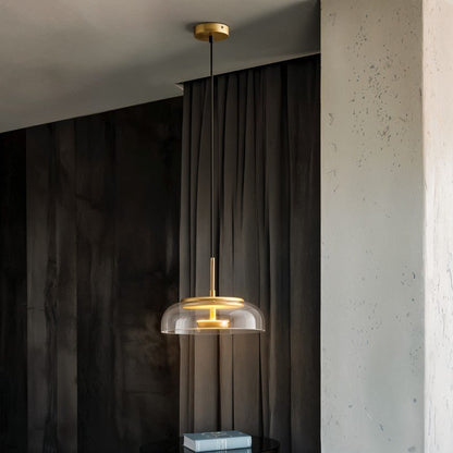 NordLite Chandelier.
