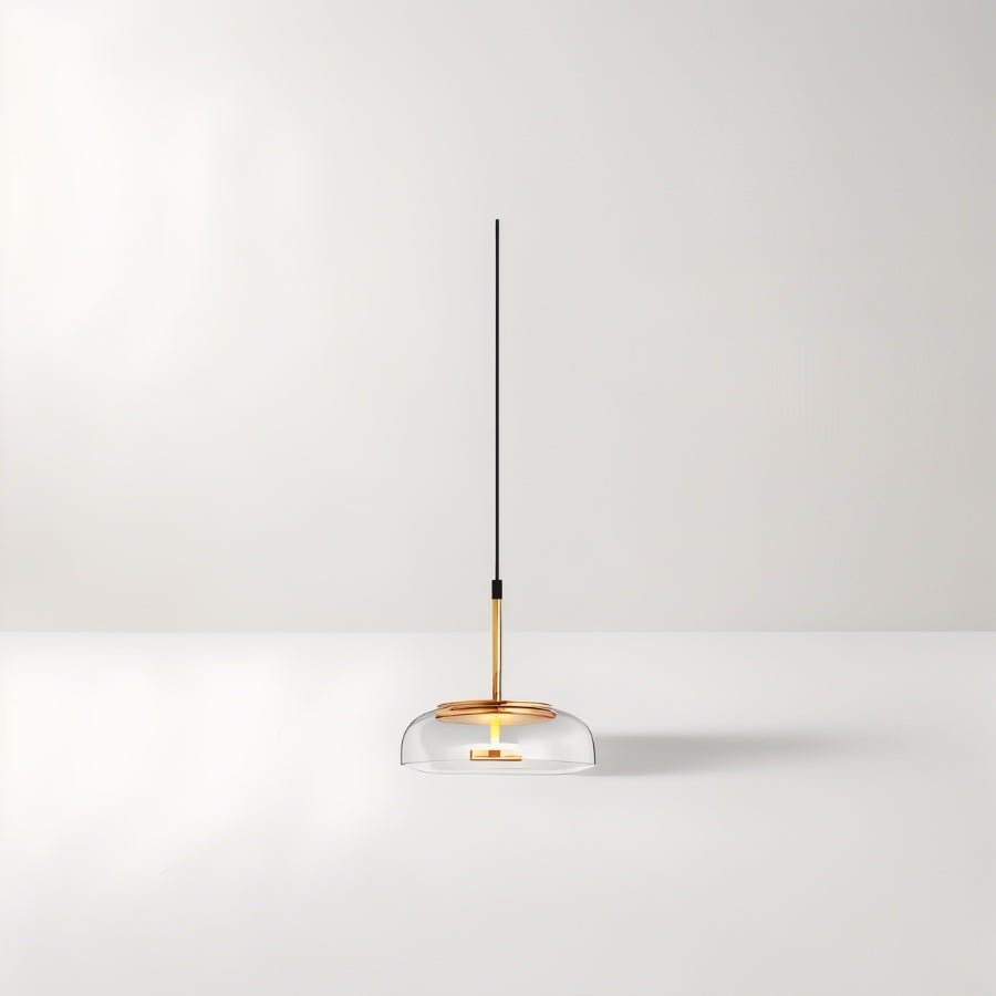 NordLite Chandelier.