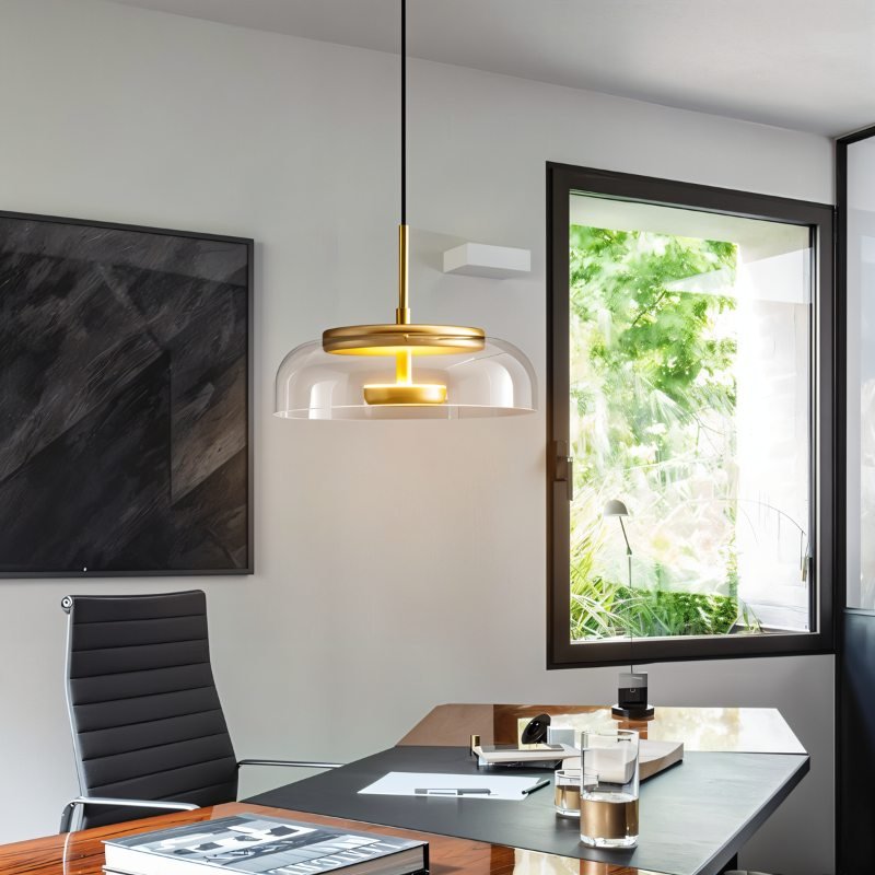 NordLite Chandelier.