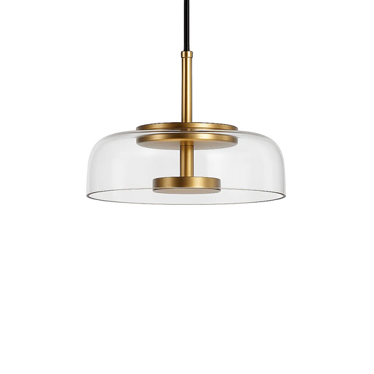 NordLite Chandelier.