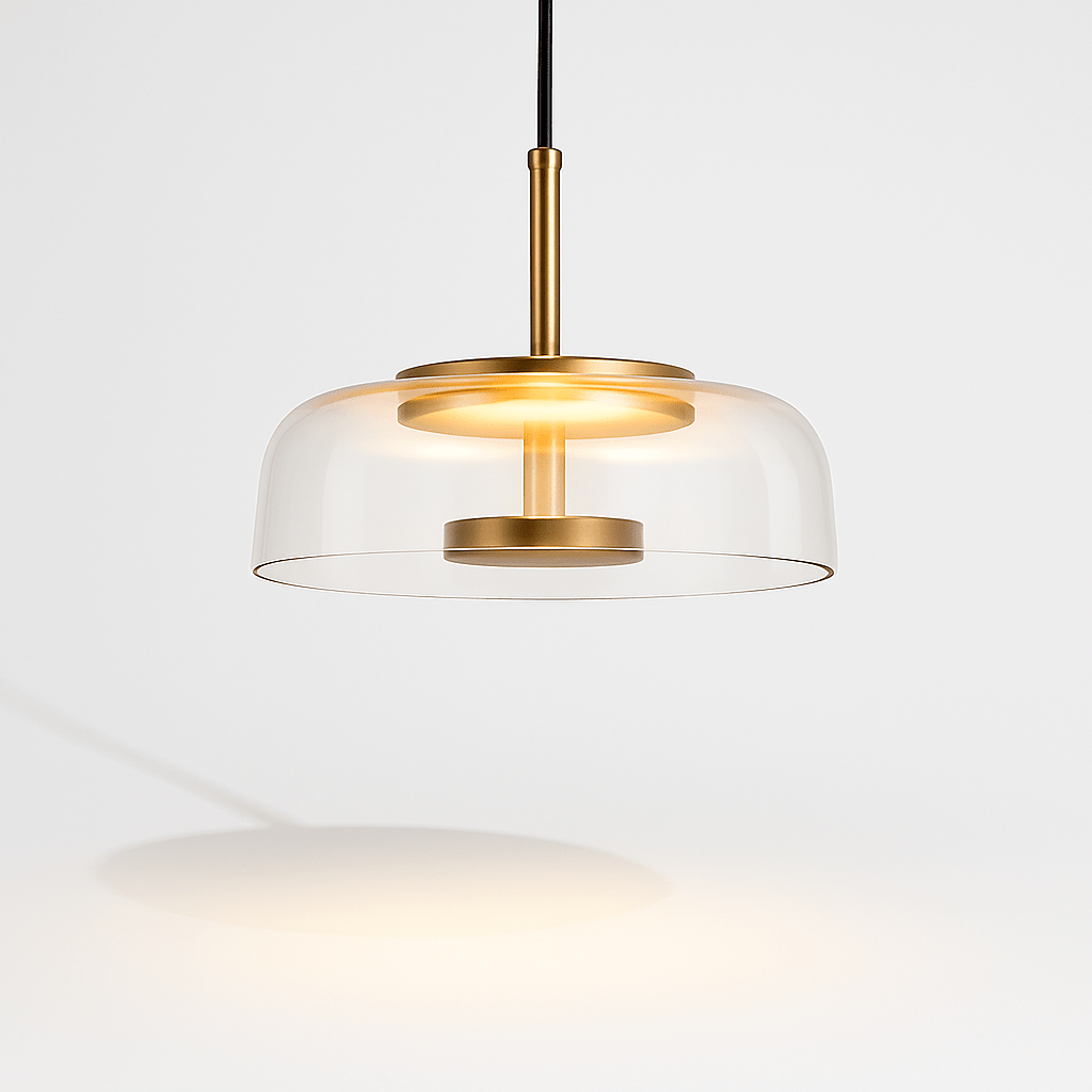 NordLite Chandelier.