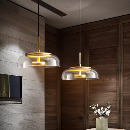 NordLite Chandelier.