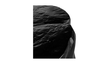 The Carpentry Shop Co. NOTTE COFFEE TABLE BLACK NOTTE COFFEE TABLE BLACK