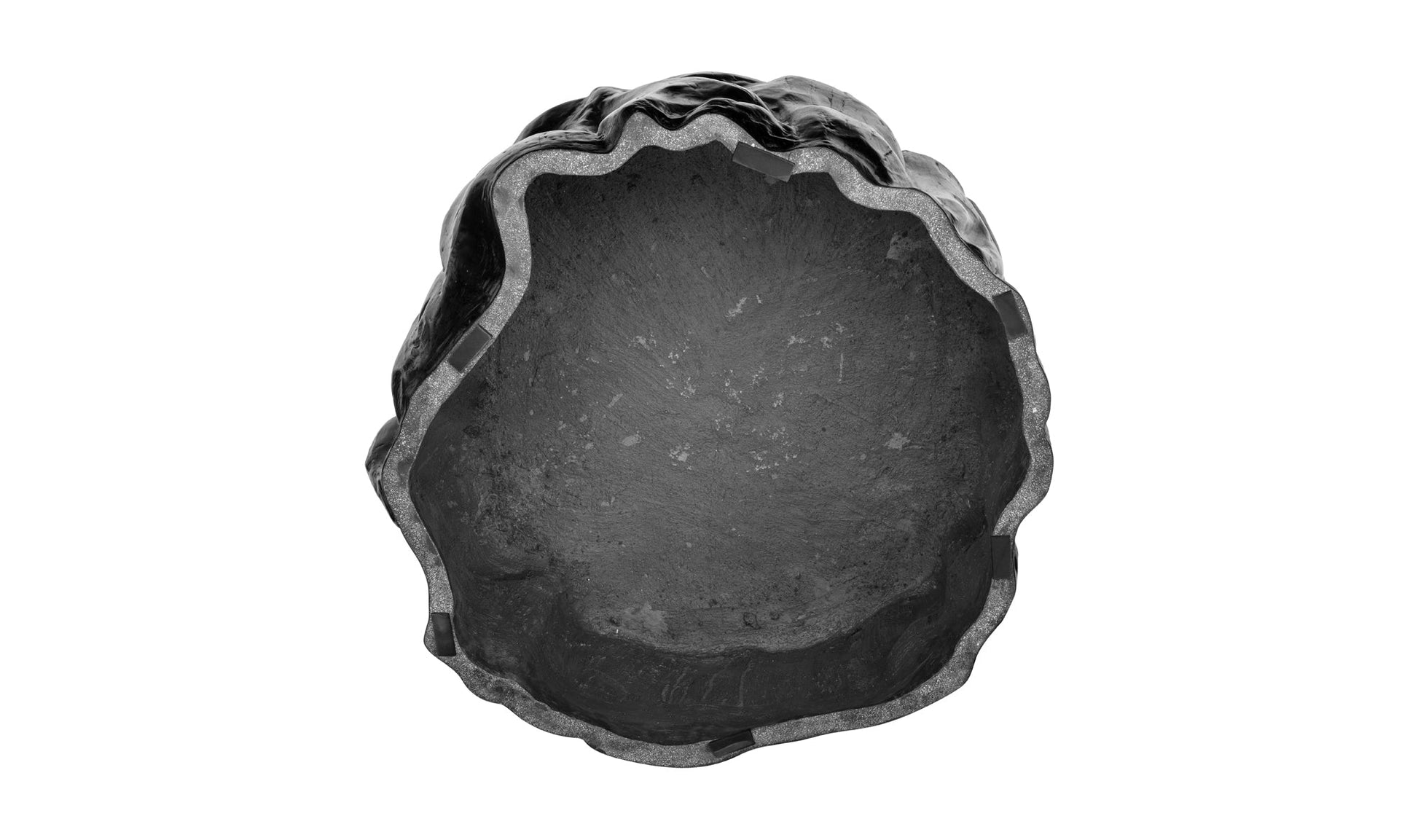 The Carpentry Shop Co. NOTTE COFFEE TABLE BLACK NOTTE COFFEE TABLE BLACK