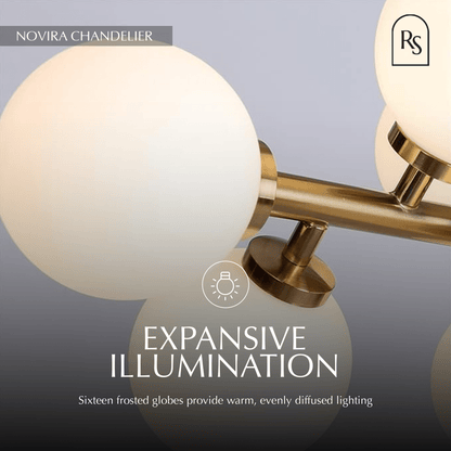 Novira Chandelier