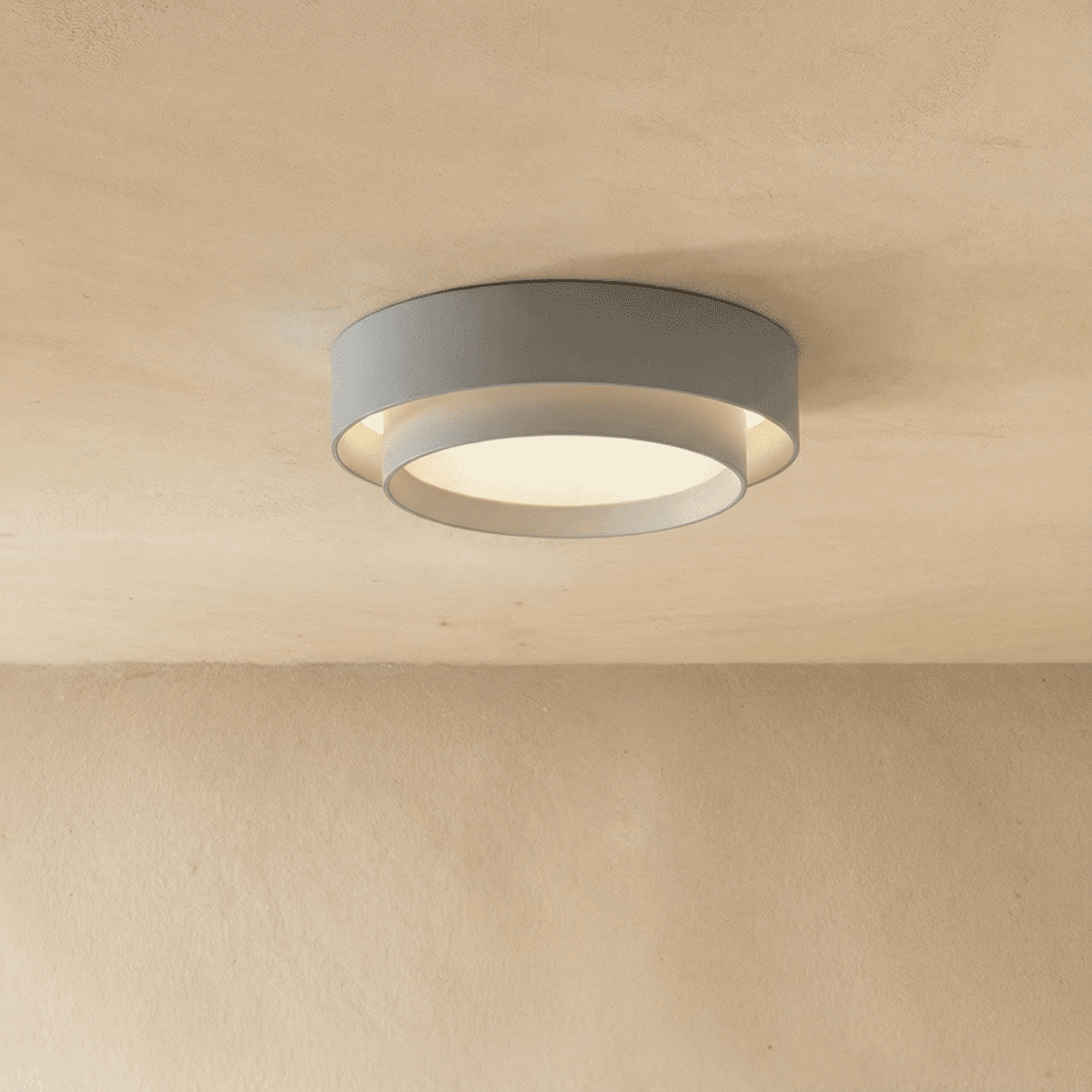 Novis Ceiling Light.
