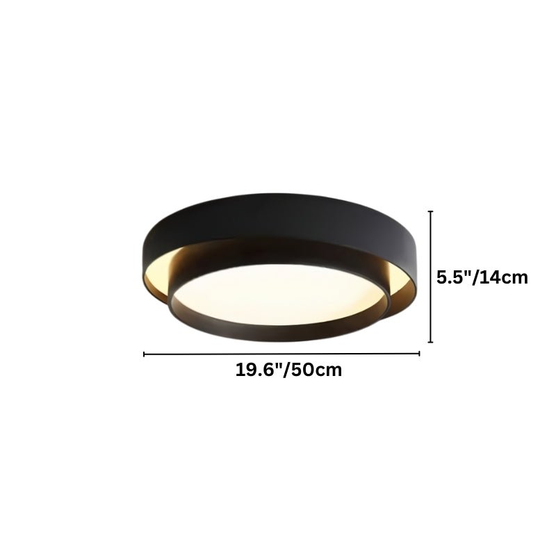 Novis Ceiling Light.