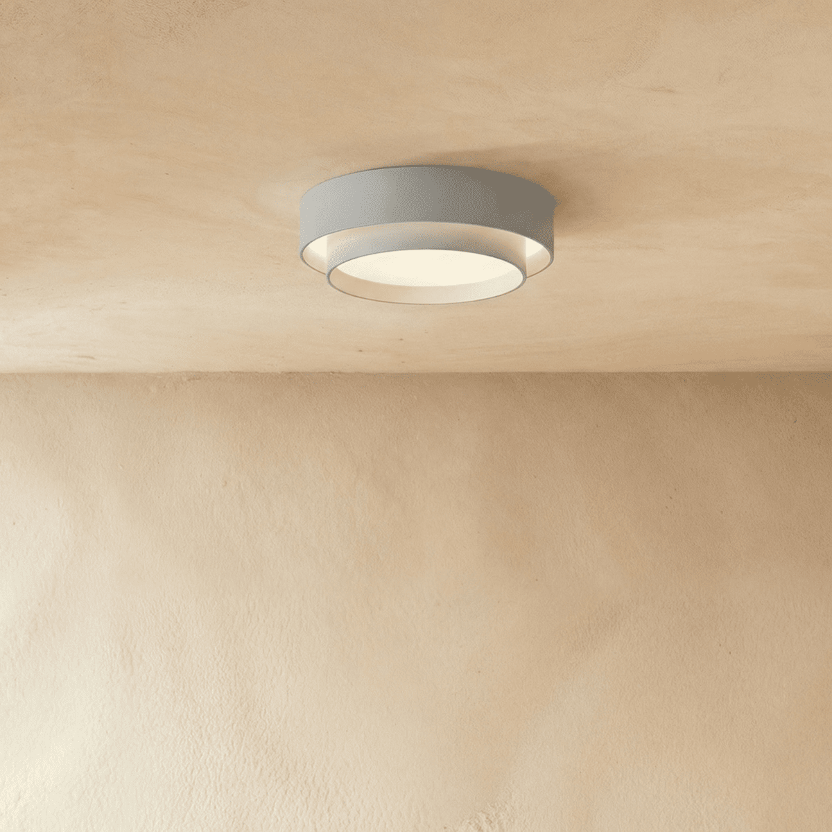 Novis Ceiling Light.