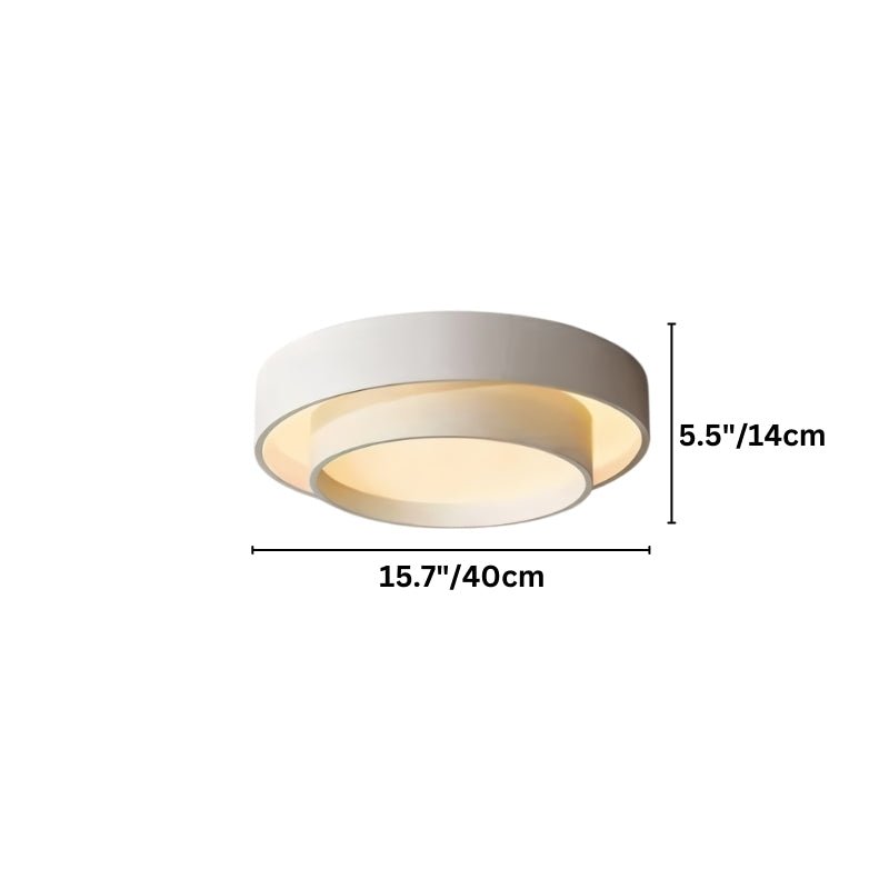 Novis Ceiling Light.