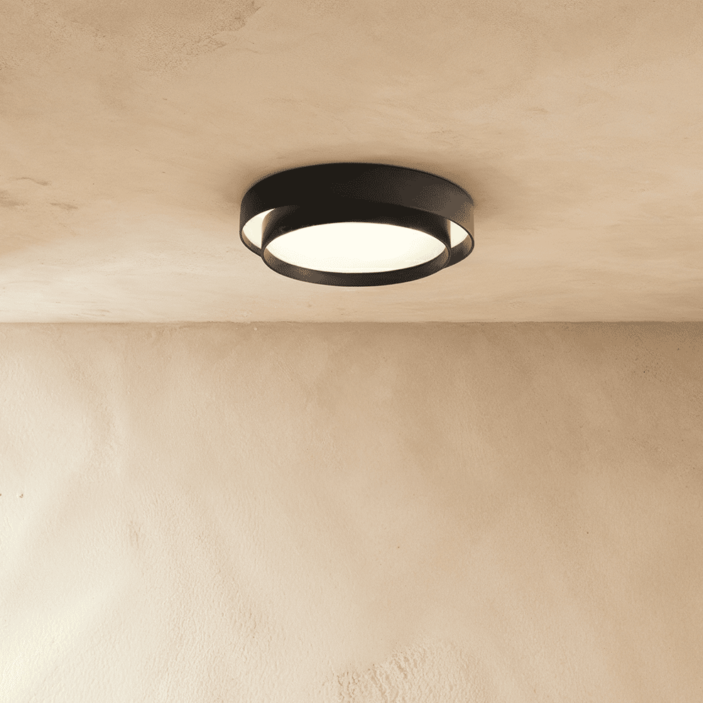 Novis Ceiling Light.