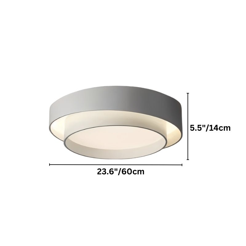 Novis Ceiling Light.