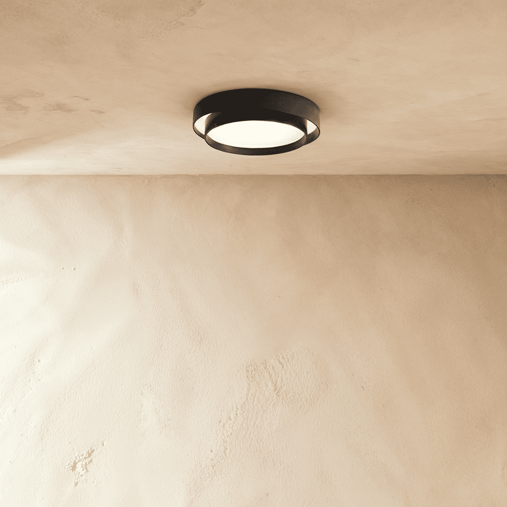 Novis Ceiling Light.