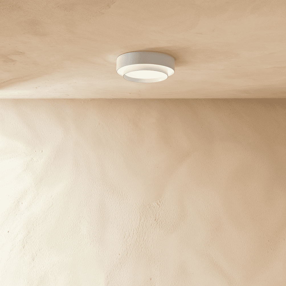 Novis Ceiling Light.