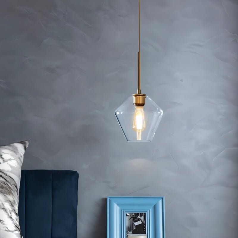 Nozara Pendant Light