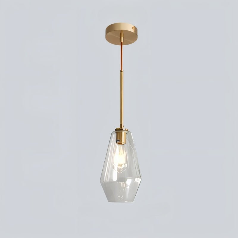 Nozara Pendant Light
